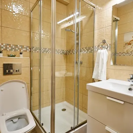 Apartment Comfy Place Seaview Mamaia Nord Navodari